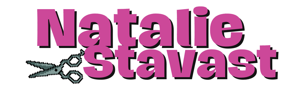 Natalie Stavast