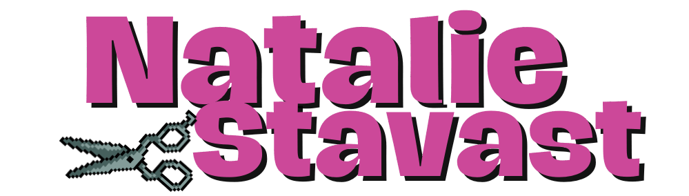Natalie Stavast